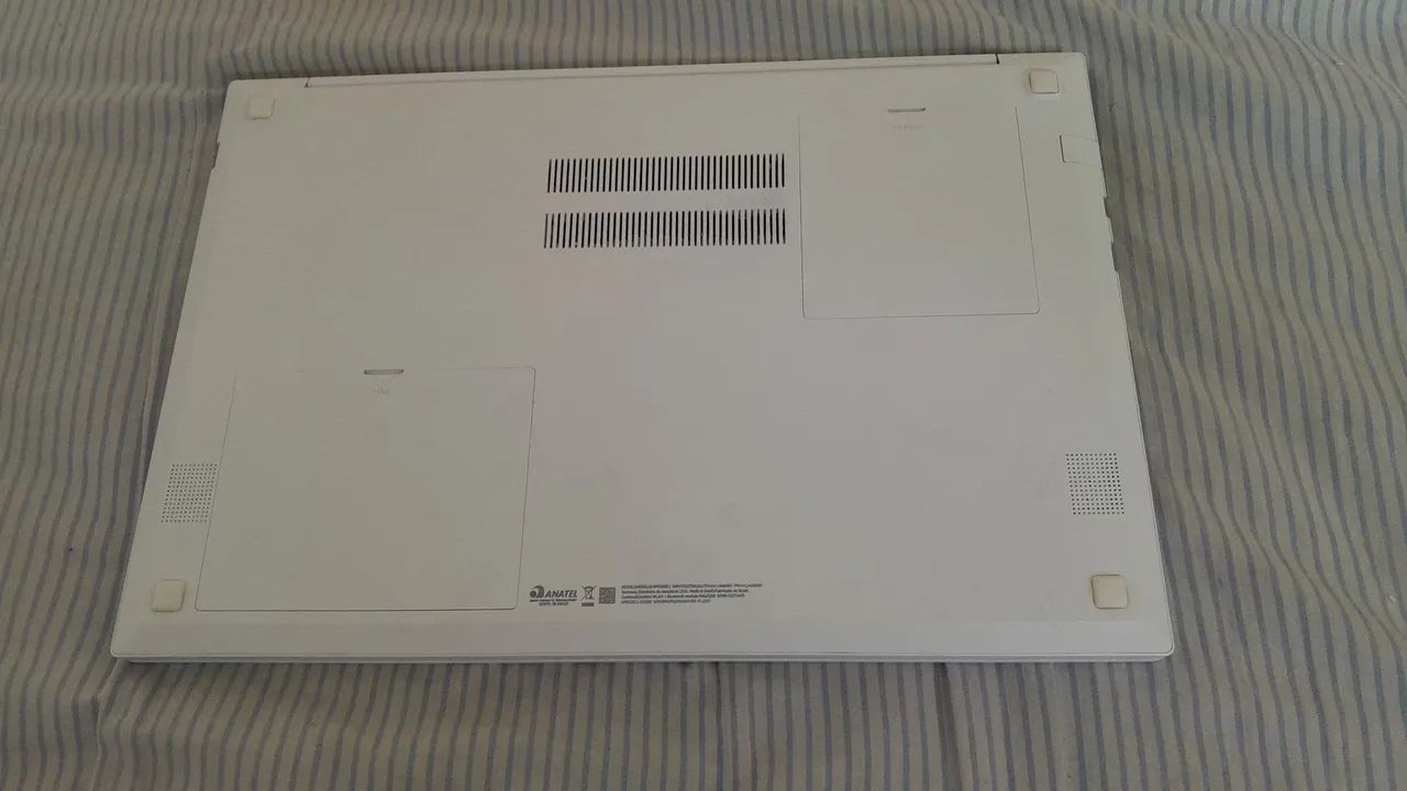 Notebook samsung e20  - Foto 5