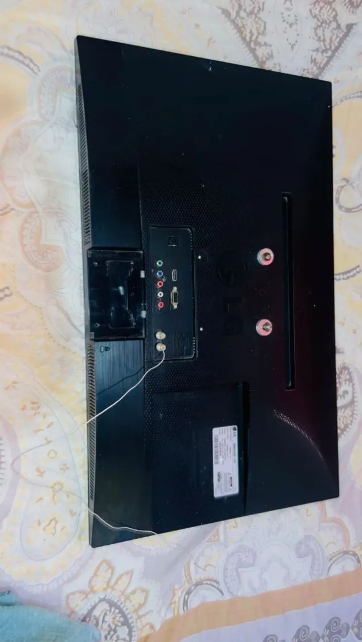 SMART TV LG  - Foto 2