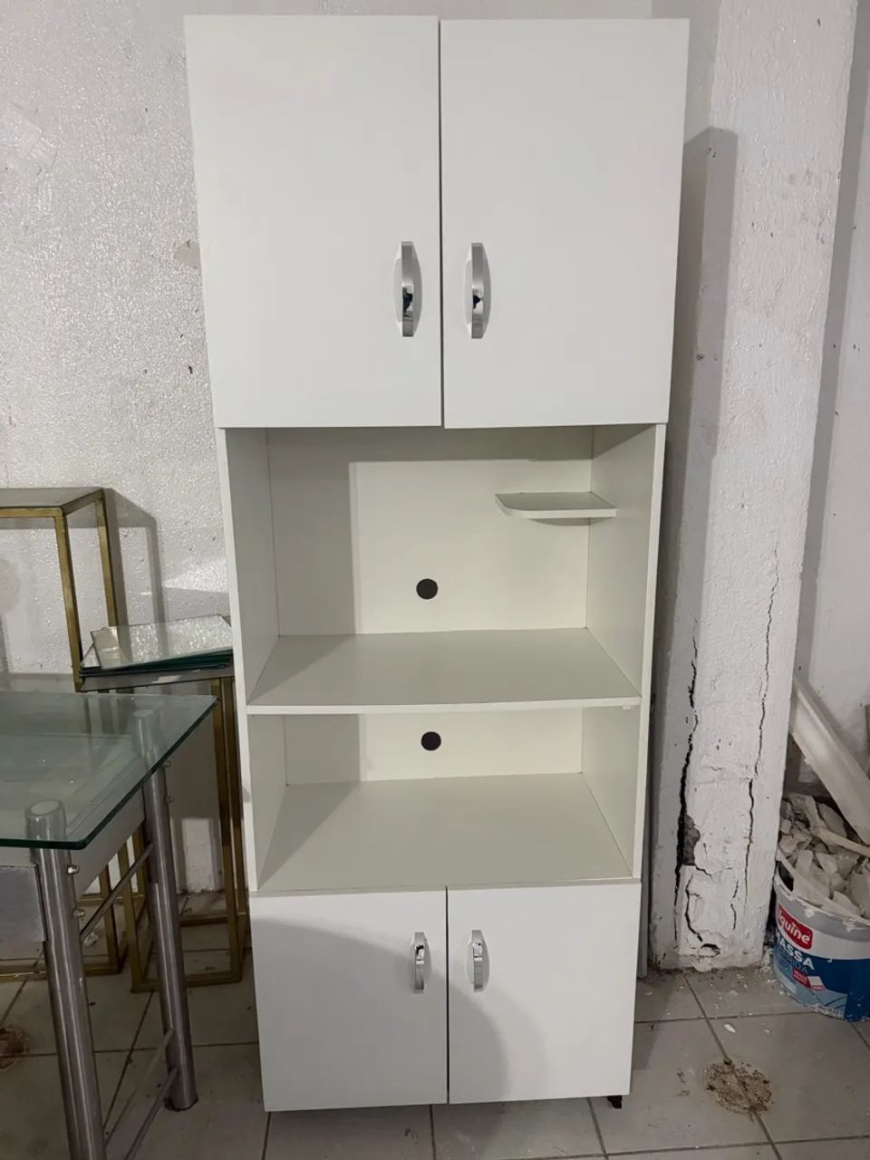 Móveis mDF novo  - Foto 4