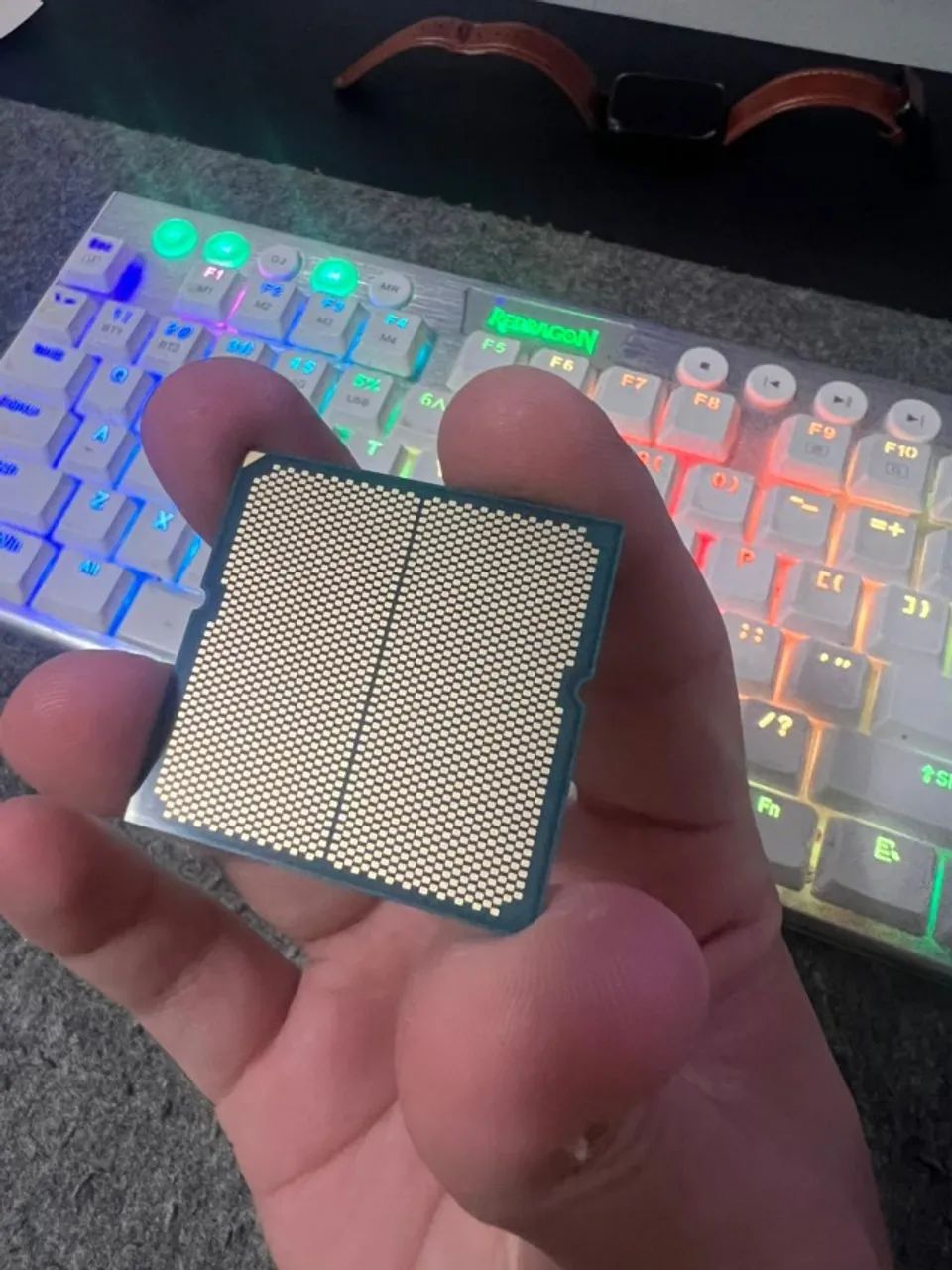 Processador AMD Ryzen 8500g - Foto 3