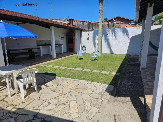 VENDO CASA EM GAIVOTAS - Foto 2