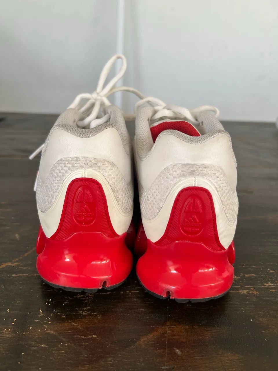 Tênis Adidas Megaride - Foto 4