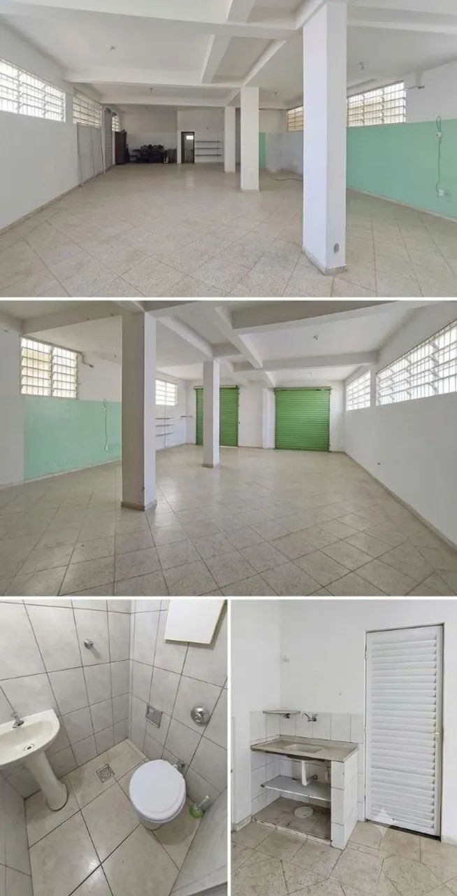 EXCELENTE IMOVEL COMERCIAL DE 100M² - a 5 minutos do centro de Divinópolis  - Foto 2