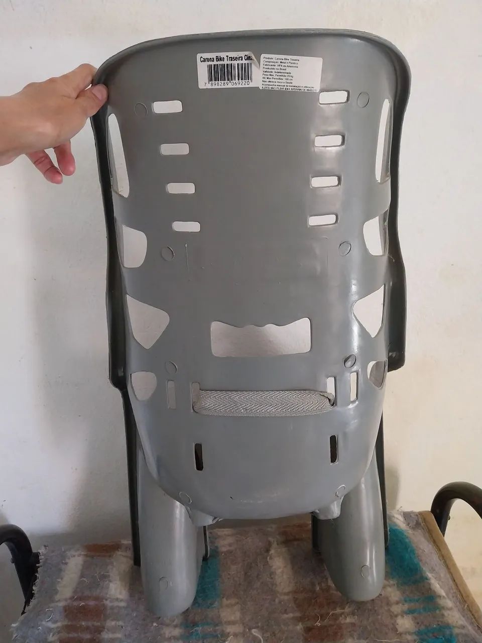 Cadeira para criança  - Foto 2