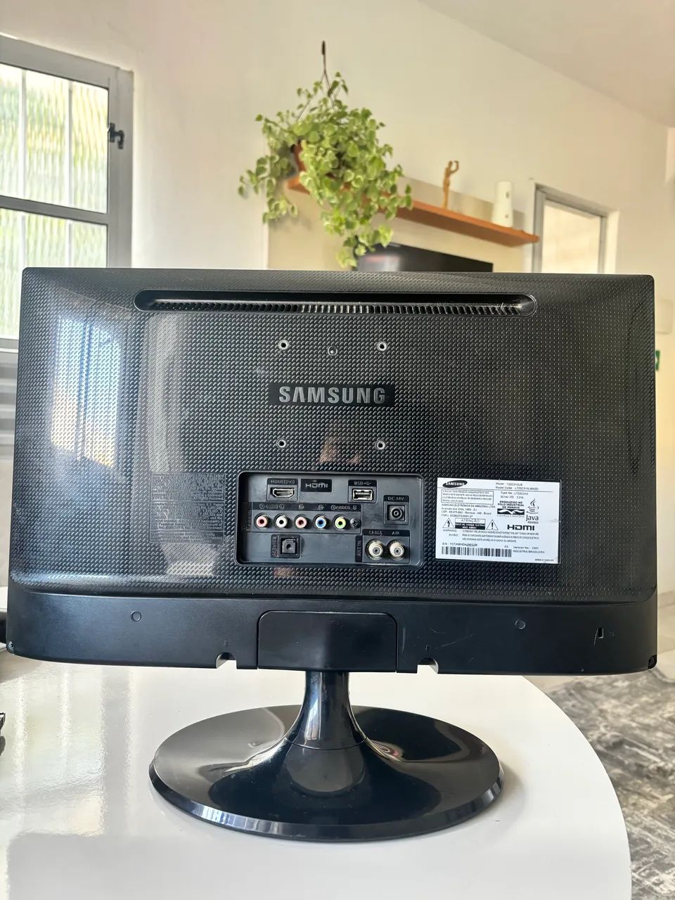 MONITOR SAMSUMG  - Foto 3