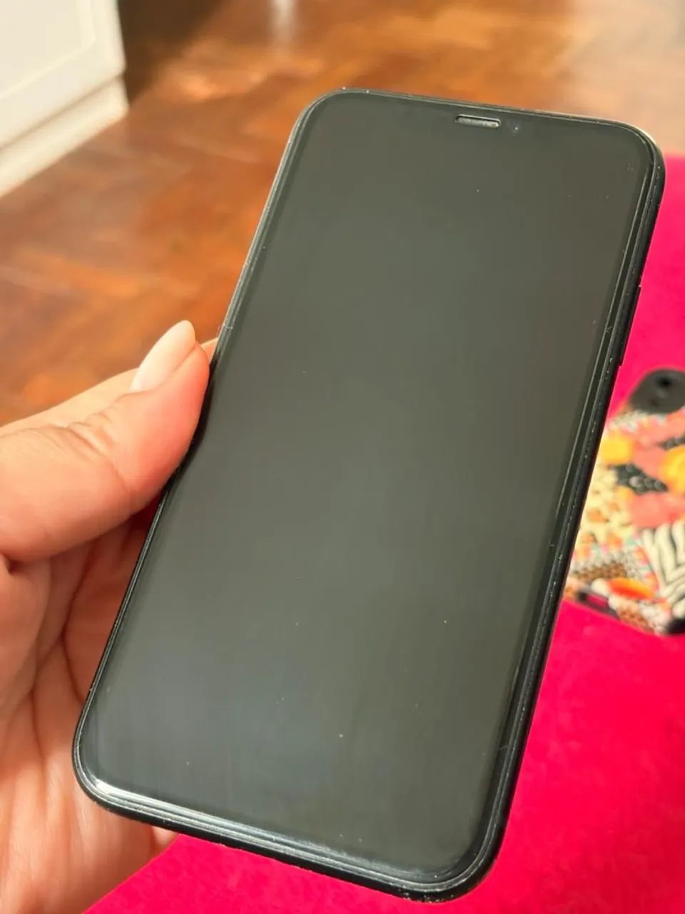 Vendo IPhone XR  - Foto 4