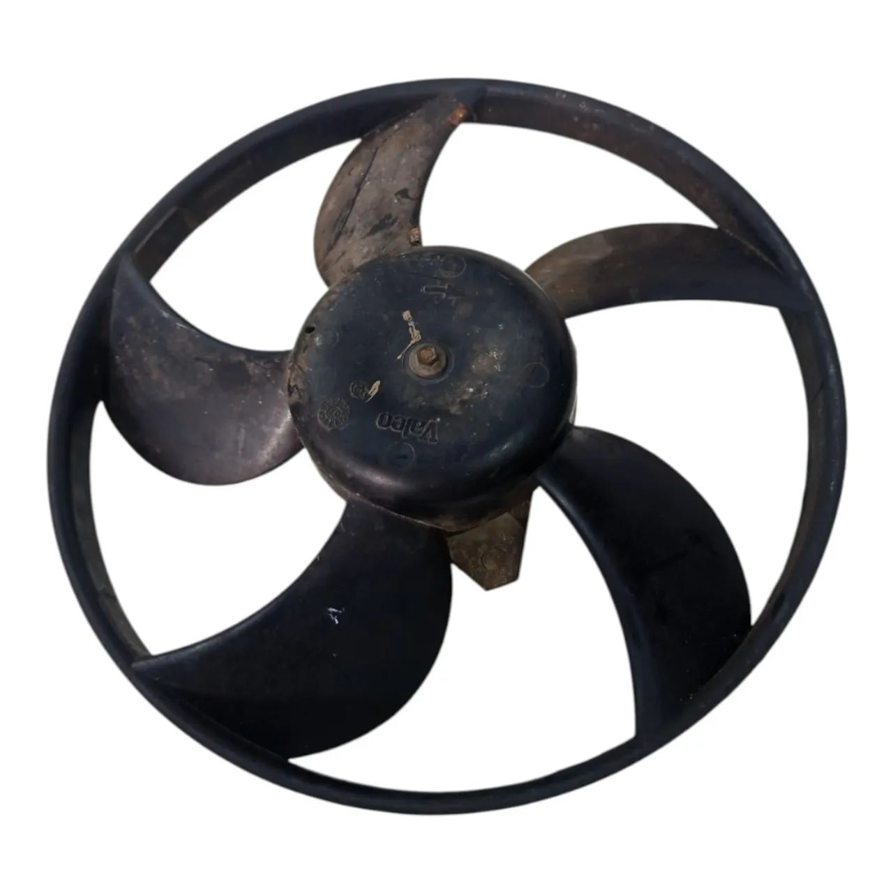 Ventoinha Eletro Ventilador Celta 2004 2005 A 2012