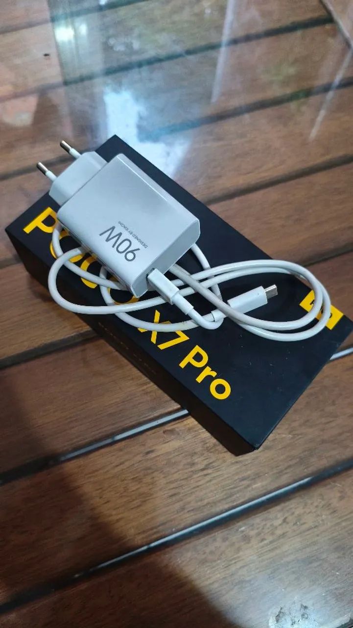 Vendo POCO X7 pro - Foto 5