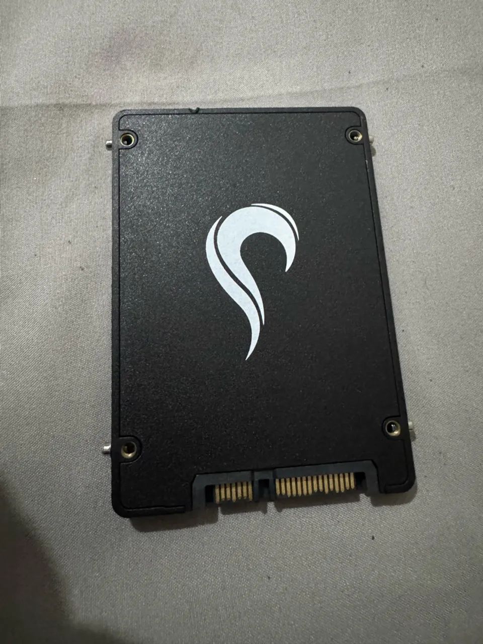SSD 480 GB gamer  - Foto 2