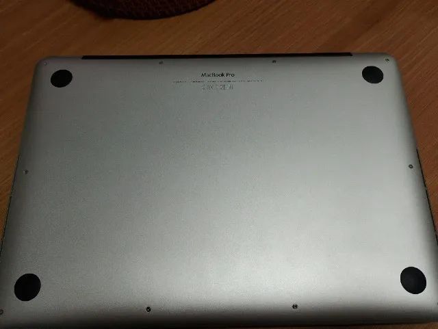 MacBook Pro (Retina, 13-inch, Early 2015) - Notebooks - Jardim Dom