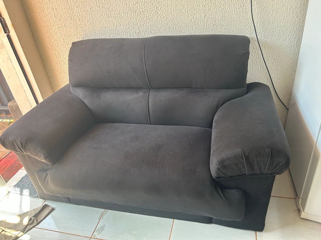 Sofá 