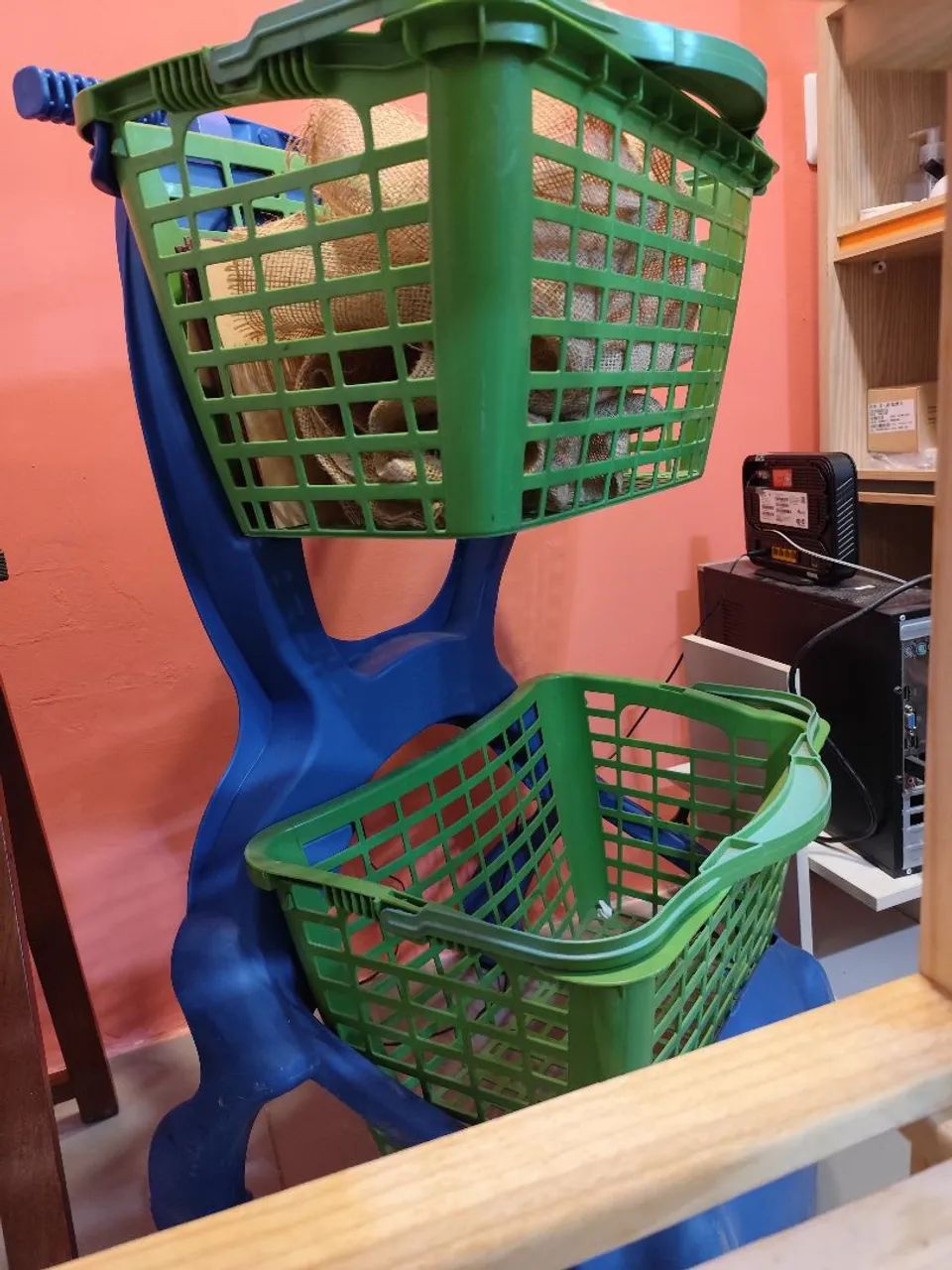 Carrinho de compras - Foto 2