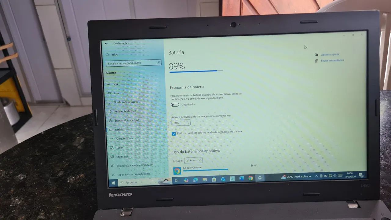 Notebook Lenovo Thinkpad L450 - Foto 3
