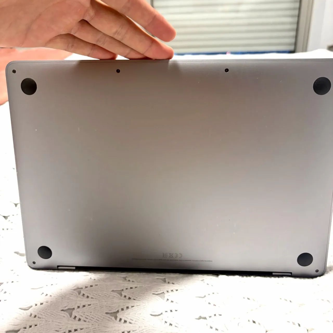 MacBook Pro (13-inch, M1, 2020) - Foto 4
