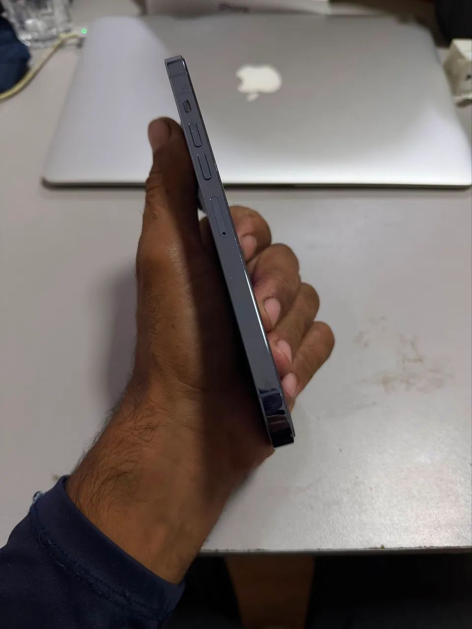 iPhone 13 Pro Max usado conservado  - Foto 4