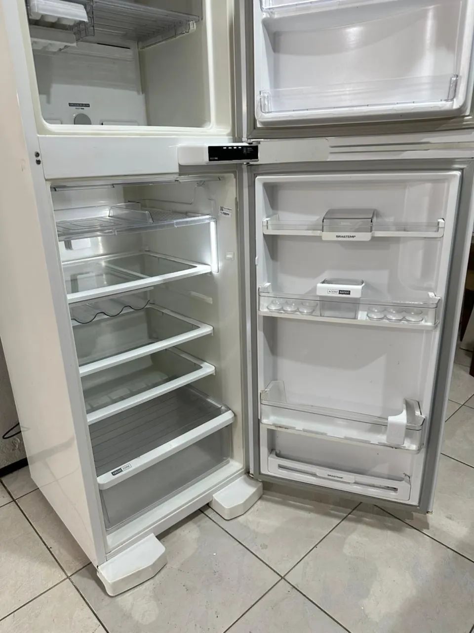 Geladeira Brastemp  - Foto 5
