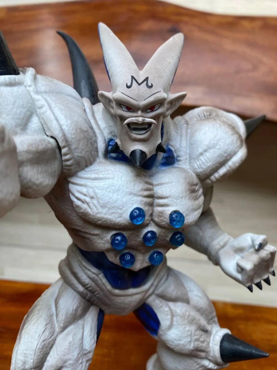 Action Figure Dragon Ball - Li Shenlong 24cm - Foto 4
