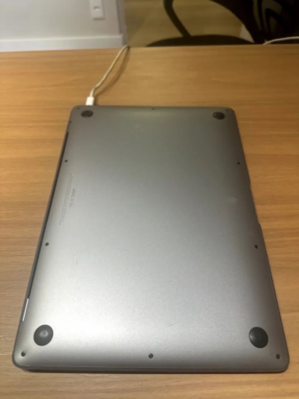 MACBOOK AIR 13" Processador Intel i5 - 2019  - Foto 5