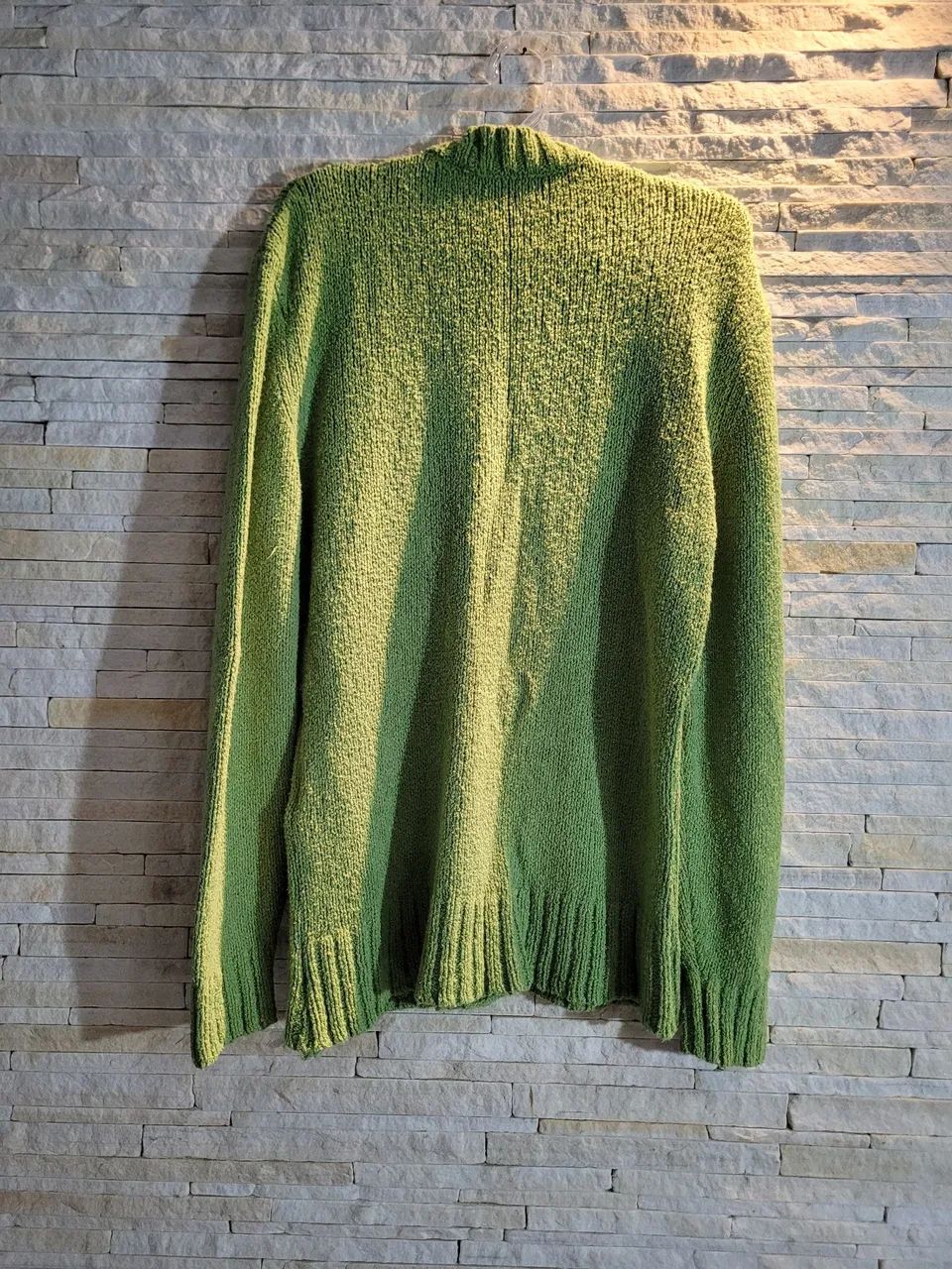Cardigan masculino marca Zara - Roupas - Atuba, Curitiba