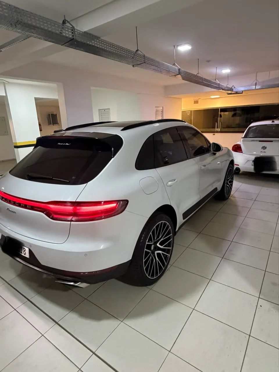 Porsche Macan 2.0 Turbo 237/252cv 2019 - Foto 3