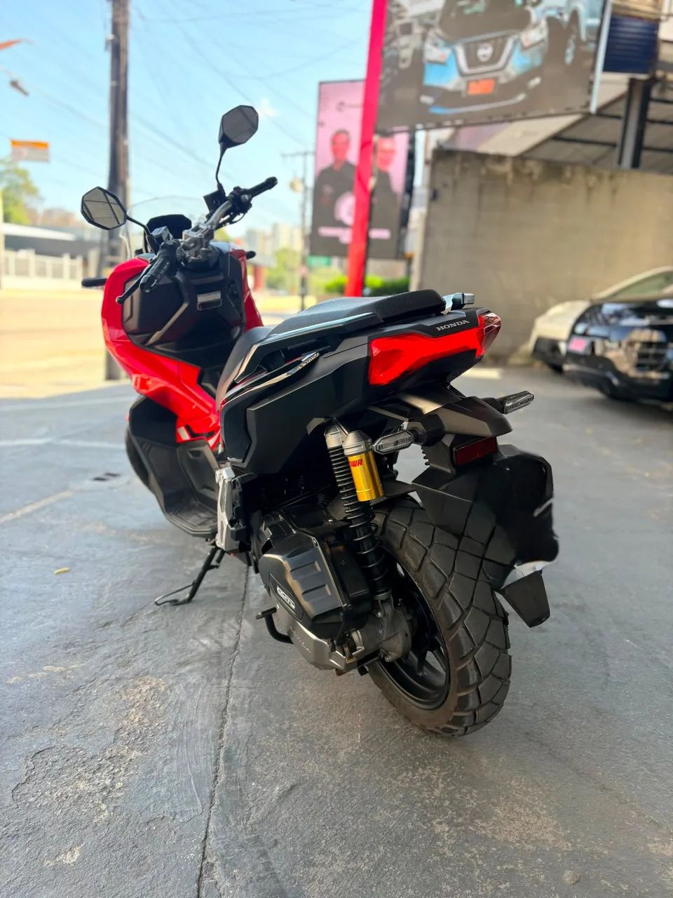 Honda ADV 150 - Foto 3