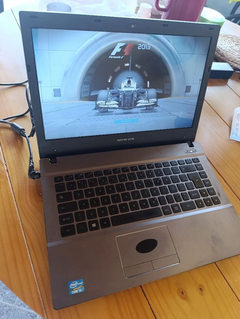 Notebook core i5 8gb RAM  - Foto 2