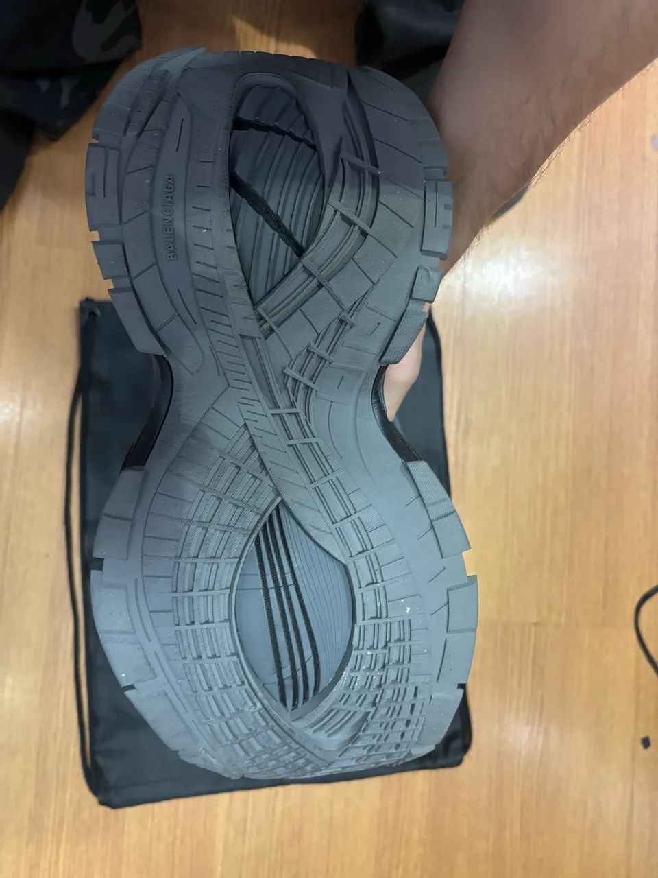 Balenciaga  XL Reduced - Foto 3