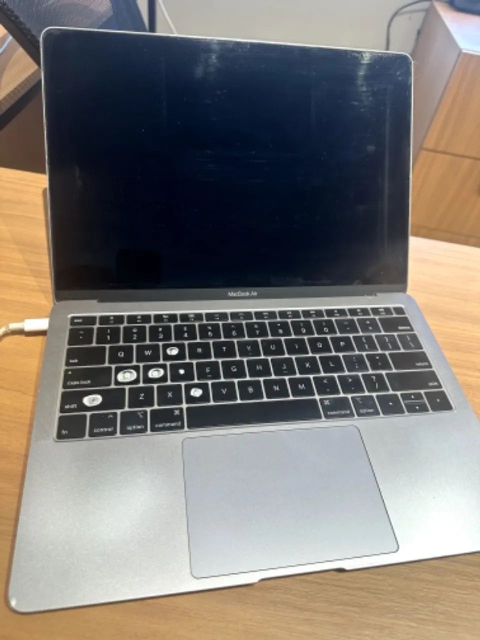 MACBOOK AIR 13" Processador Intel i5 - 2019  - Foto 4
