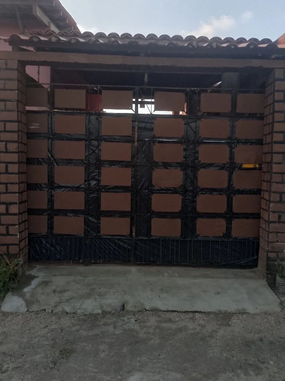Casa a venda 