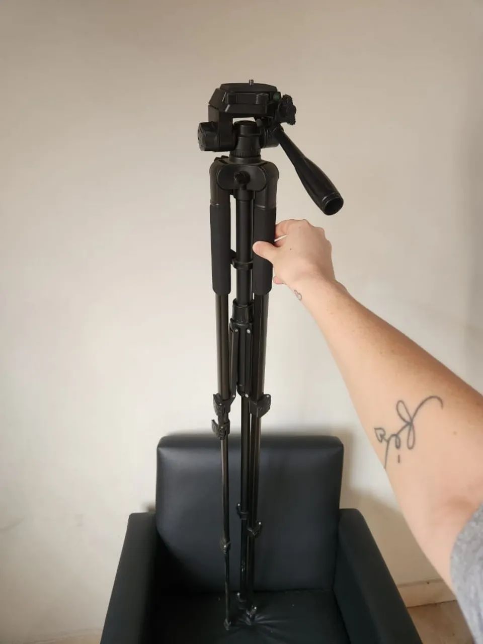 Troco Cannon T5i  - Foto 4