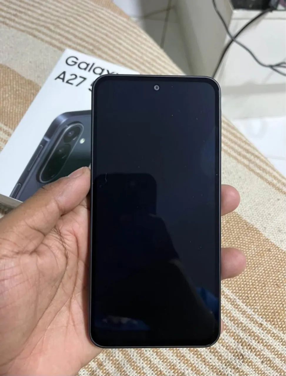 Samsung A27 5G - Foto 3