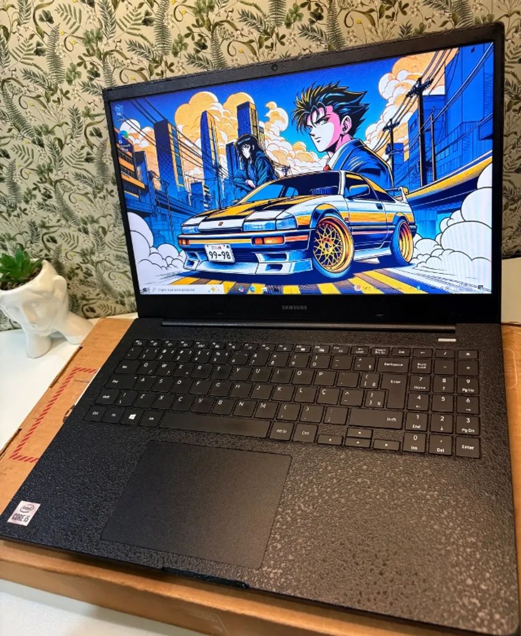 Notebook SAMSUNG Core i5 11ºGth Super Rápido! - Foto 5