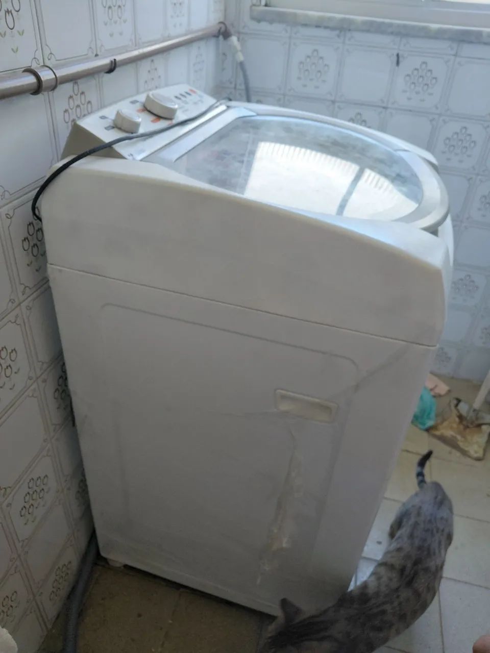 Máquina de lavar Brastemp - Foto 2