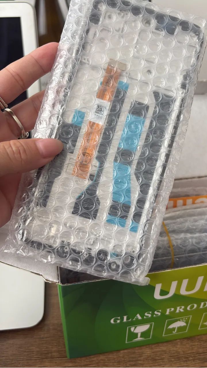 Pack com Telas Diversas para Celulares - Foto 5