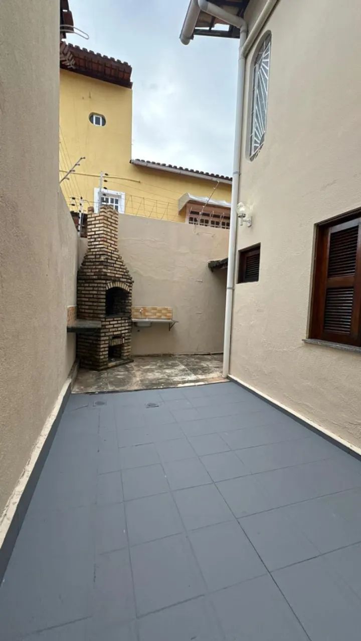 CD 005, Casa duplex, 05 quartos, 05 banheiros, 03 vagas - Foto 4
