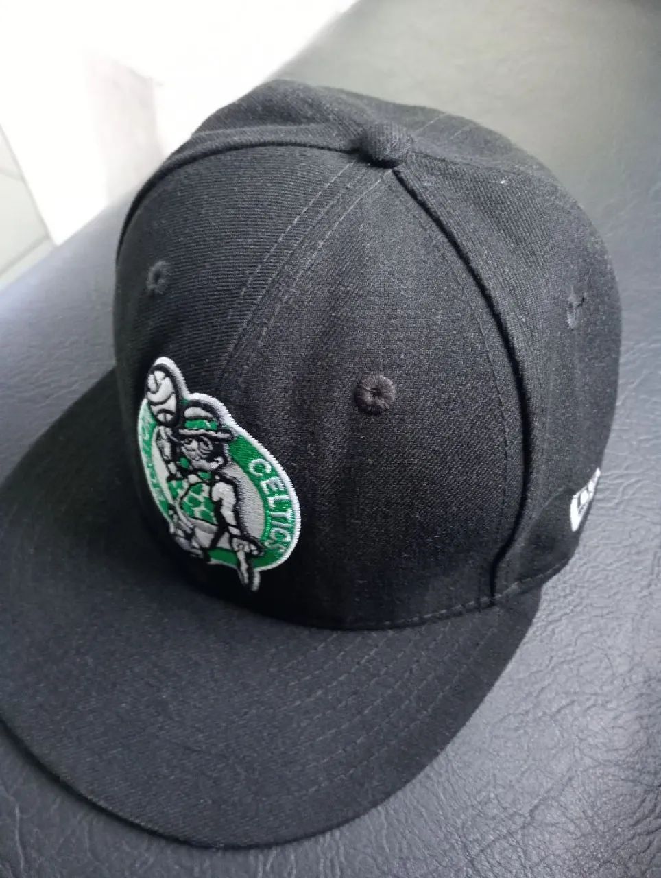 Boné New Era Boston Celtics  - Foto 2