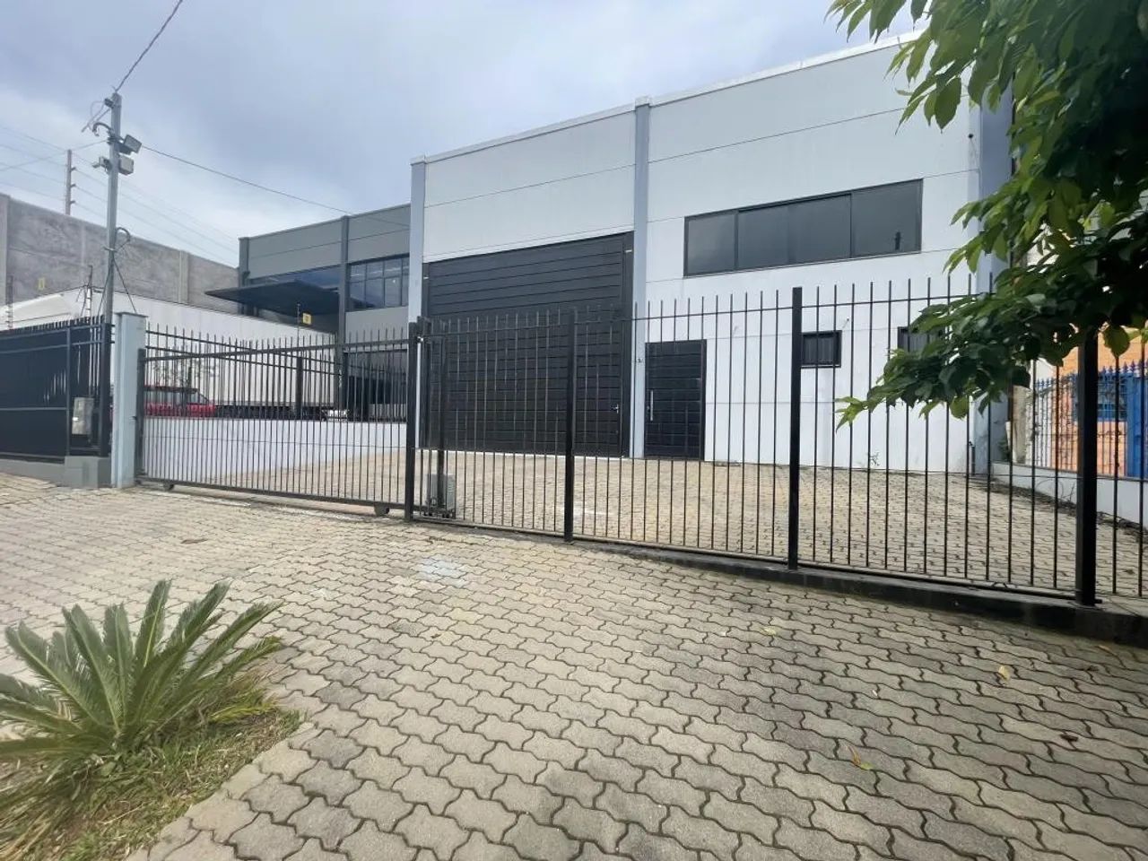 Pavilhão / Depósito 6699 - Foto 2