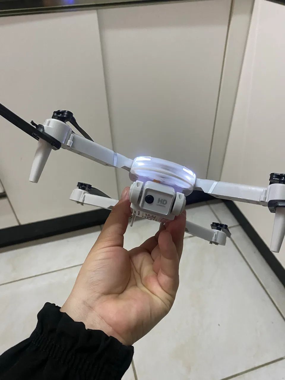 Drone VLI V88