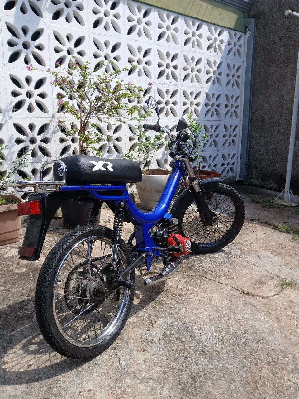 Mobilete 75cc - Foto 2