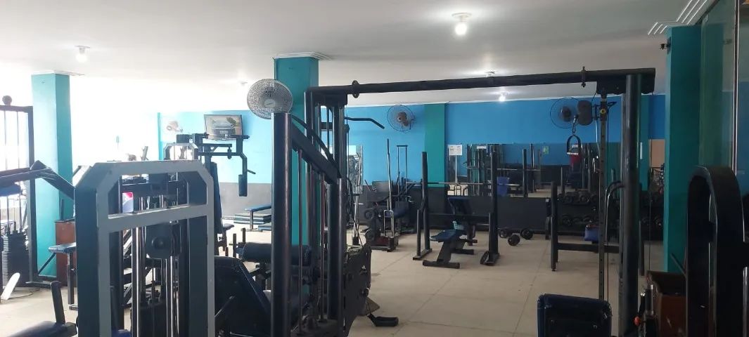 ALUGO PONTO COMERCIAL NA PEDREIRA - Foto 4
