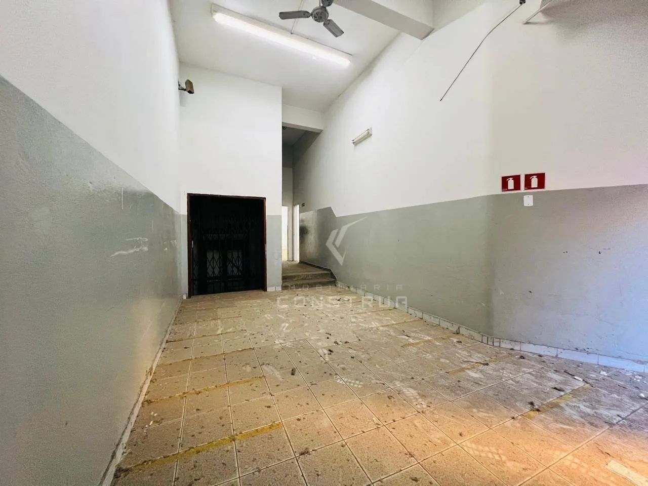 PRÉDIO COMERCIAL PARA LOCAÇÃO E VENDA NO BAIRRO CENTRO EM CAMPINAS- SÃO PAULO - Foto 5