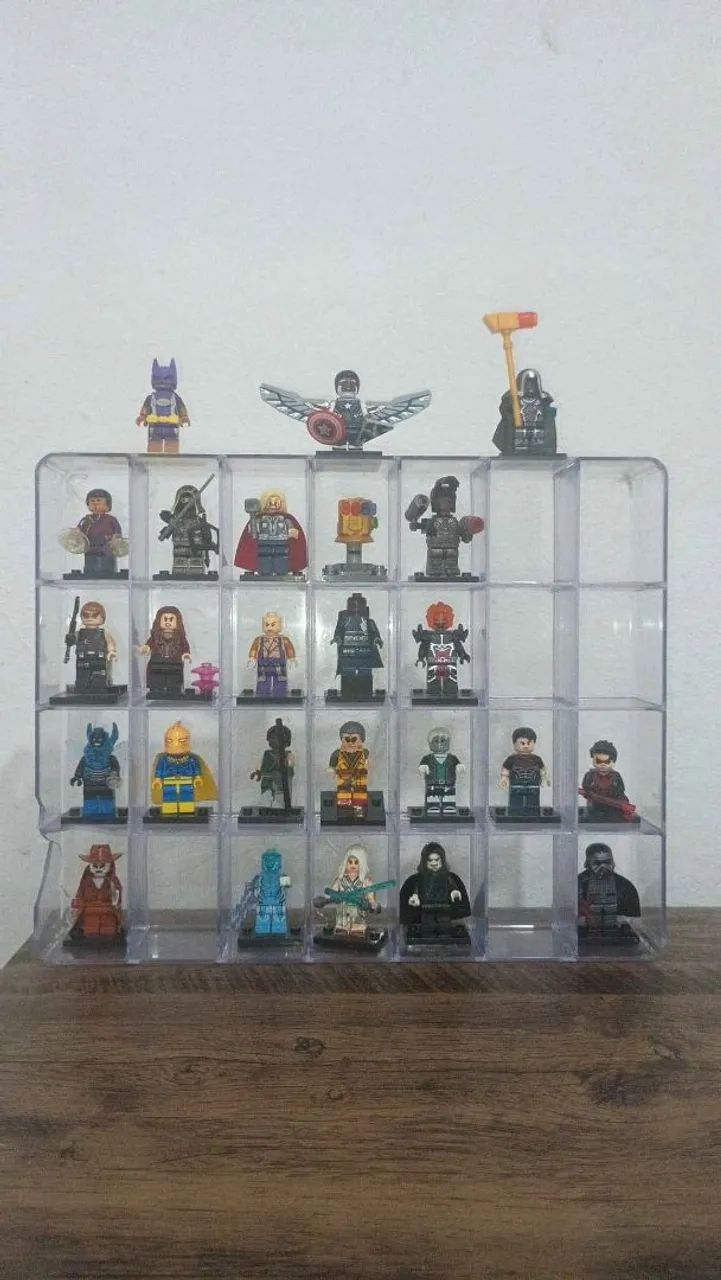 Brinquedos Lego 