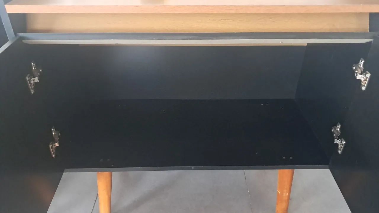 Rack | Aparador 