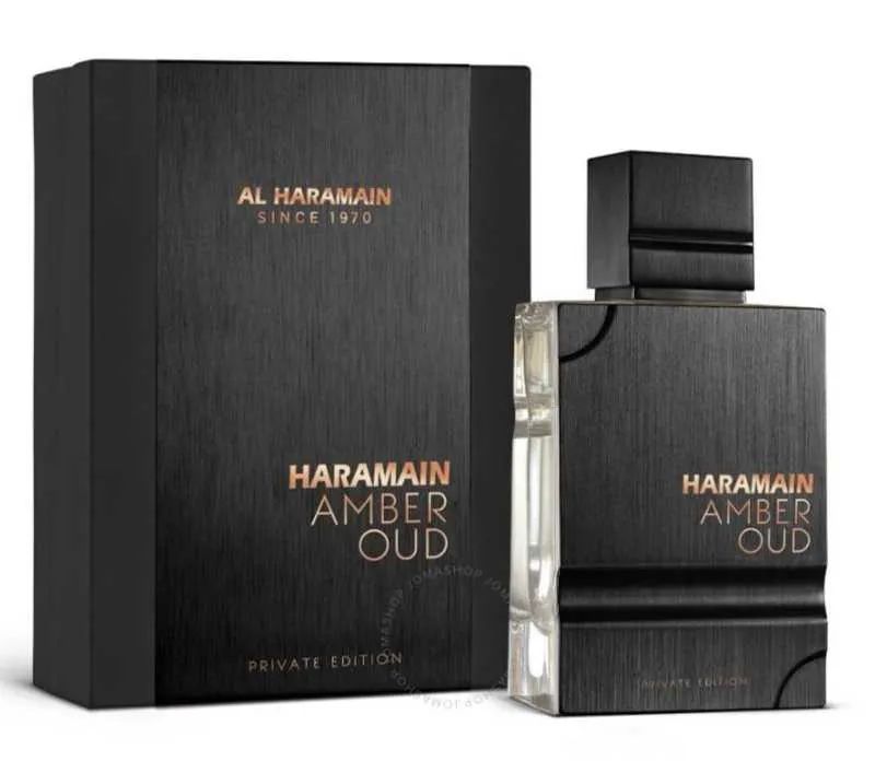 Al Haramain - Amber Oud Private Edition 120ml Eau de Parfum