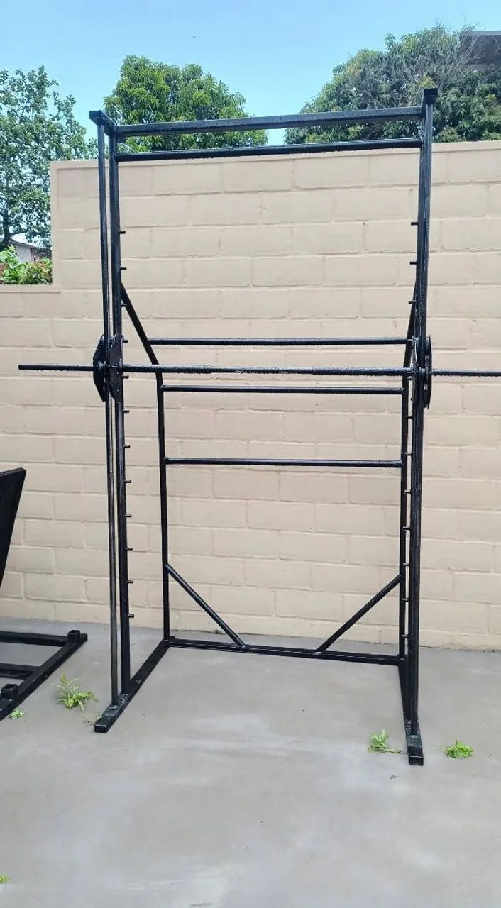 Musculação  - Foto 4