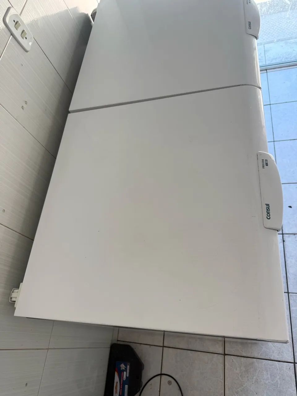 Freezer 2 portas  - Foto 2