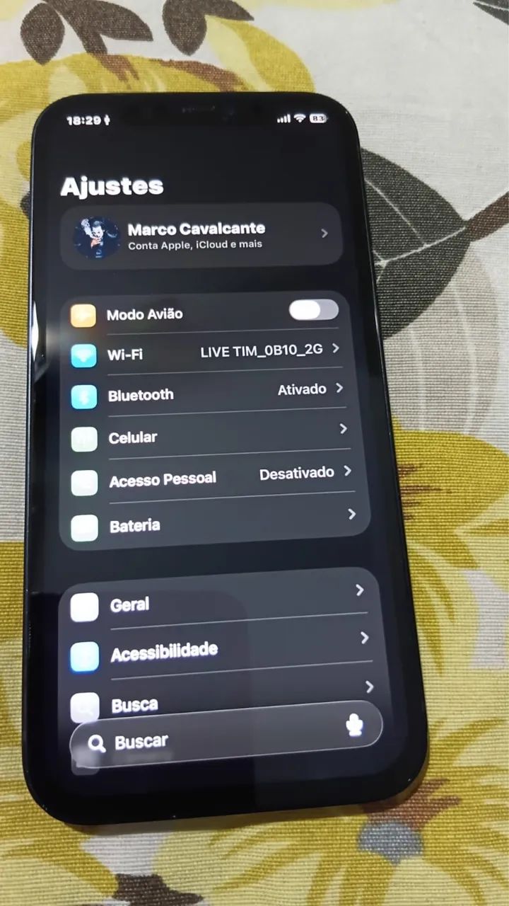 iPhone 12 - Foto 3