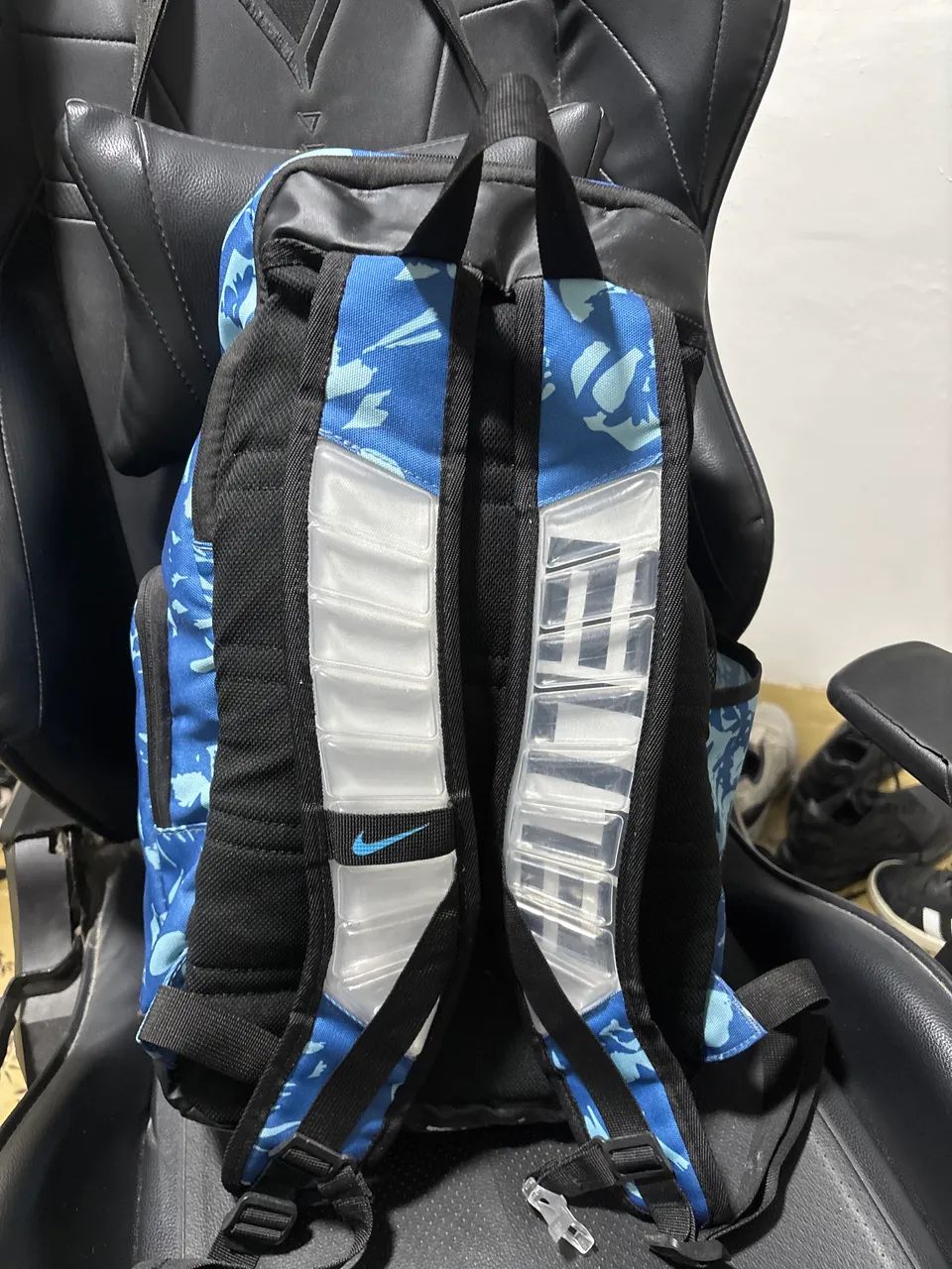 MOCHILA NIKE ELITE - Foto 2