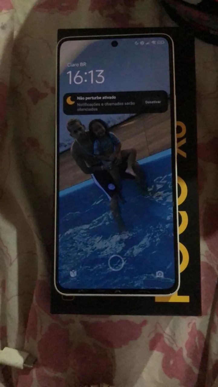 Vende-se poco x6 5G  - Foto 3