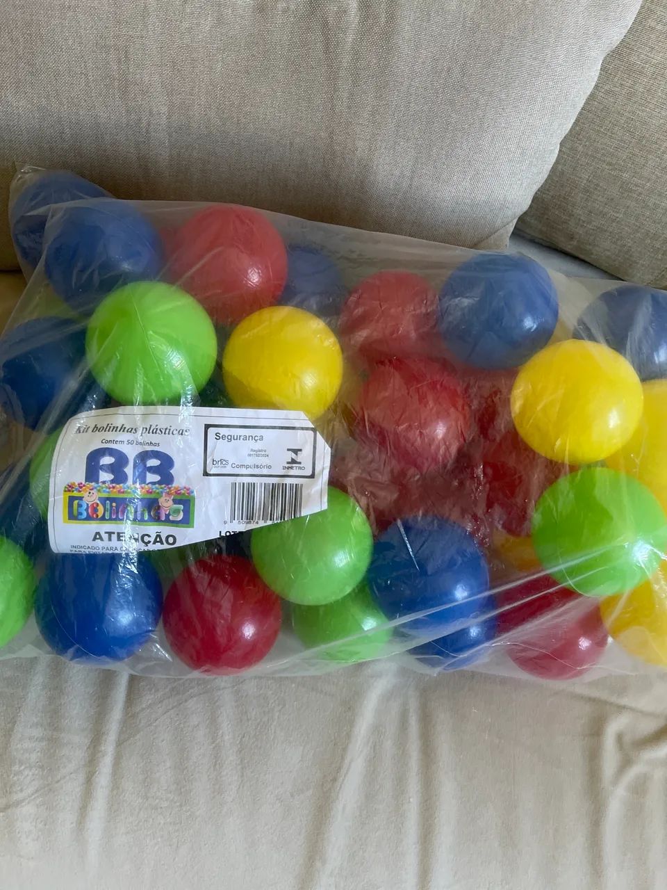 Bolinha 